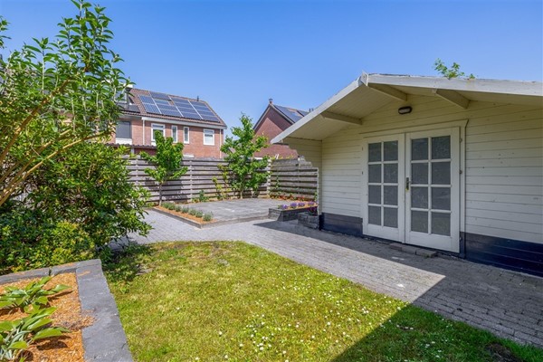 Medium property photo - Oostergo 3, 9642 EZ Veendam